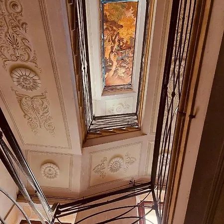 아파트 Mario Number 8