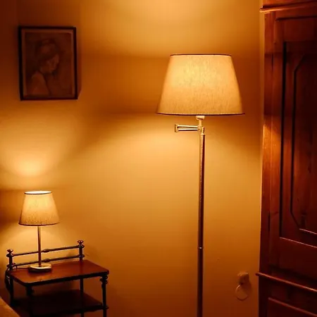 Apartment Mario Number 8