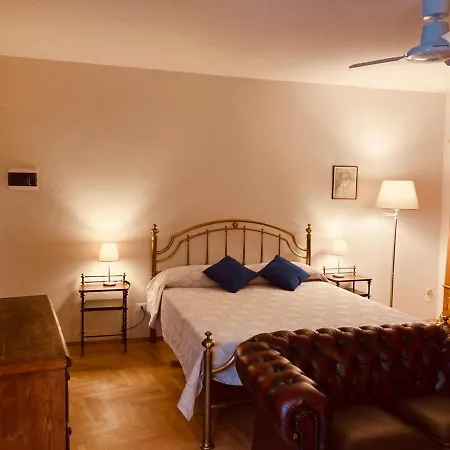 Apartment Mario Number 8