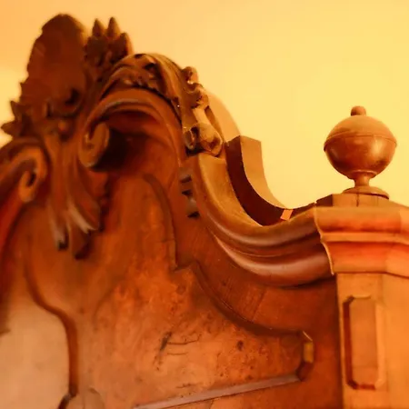 Mario Number 8 Apartment Verona