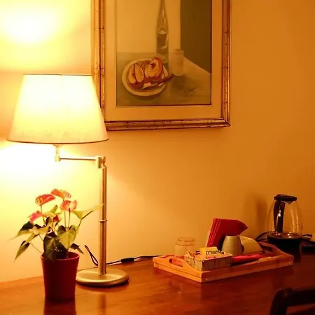 Apartment Mario Number 8 Verona