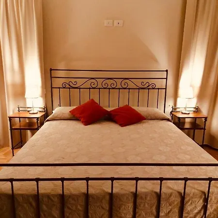 Apartment Mario Number 8