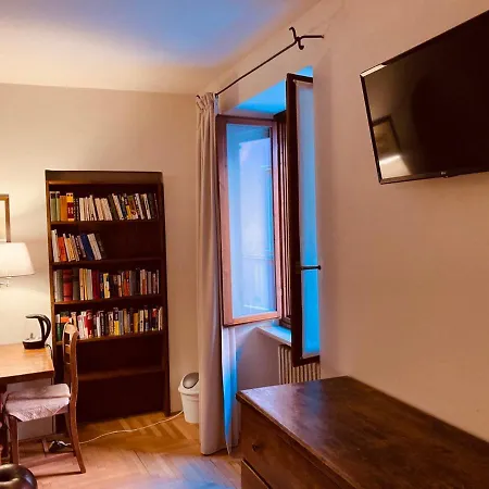 Apartment Mario Number 8 Verona