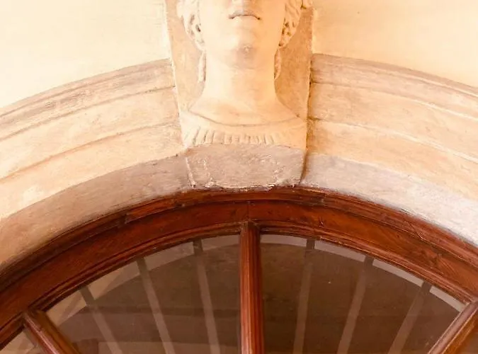 Mario Number 8 Apartmán Verona