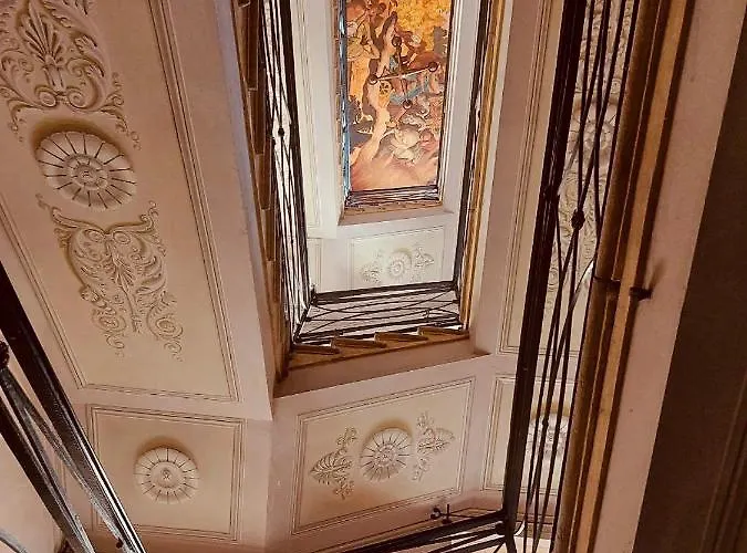 Apartmán Mario Number 8